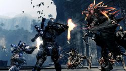 Lost Planet 2 - 3