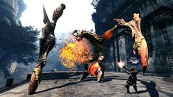 Lost Planet 2 - 3