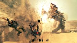Lost Planet 2 - 3