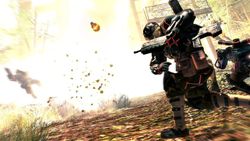 Lost Planet 2 - 3