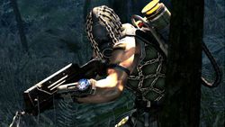 Lost Planet 2 - 3