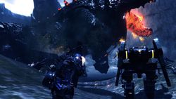 Lost Planet 2 - 4
