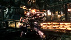 Lost Planet 2 - 4