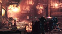 Lost Planet 2 - 4