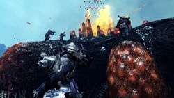 Lost Planet 2 - 4