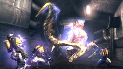 Lost Planet 2 - 4
