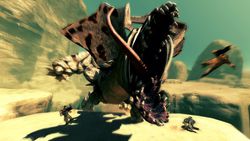 Lost Planet 2 - 4