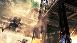 Lost Planet 2 - 4