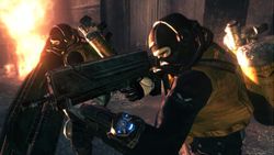 Lost Planet 2 - 4