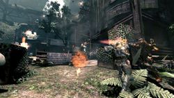 Lost Planet 2 - 5