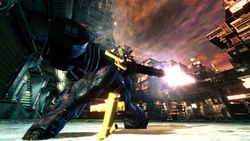 Lost Planet 2 - 5