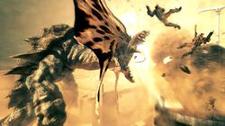 Lost Planet 2 - 5