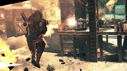 Lost Planet 2 - 5