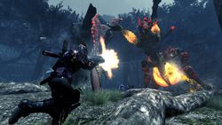 Lost Planet 2 - 6