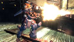 Lost Planet 2 - 6