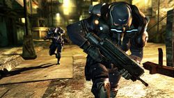 Lost Planet 2 - 6