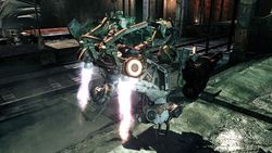 Lost Planet 2 - 7