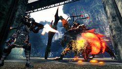 Lost Planet 2 - 7