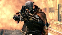 Lost Planet 2 - 7