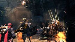 Lost Planet 2 - 8