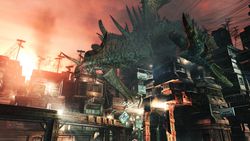 Lost Planet 2 - 8