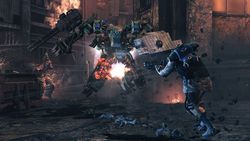 Lost Planet 2 - 8