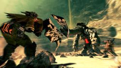 Lost Planet 2 - 8