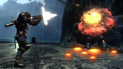 Lost Planet 2 - 8