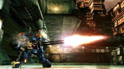 Lost Planet 2 - 9