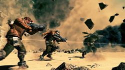 Lost Planet 2 - 9