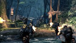 Lost Planet 2 - Image 5