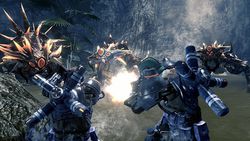 Lost Planet 2 - Image 7