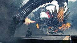 Lost Planet 2 - Image 8