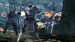 Lost Planet 2 - Image 9