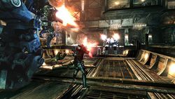 Lost Planet 2 - lost planet 2 xbox 360 118