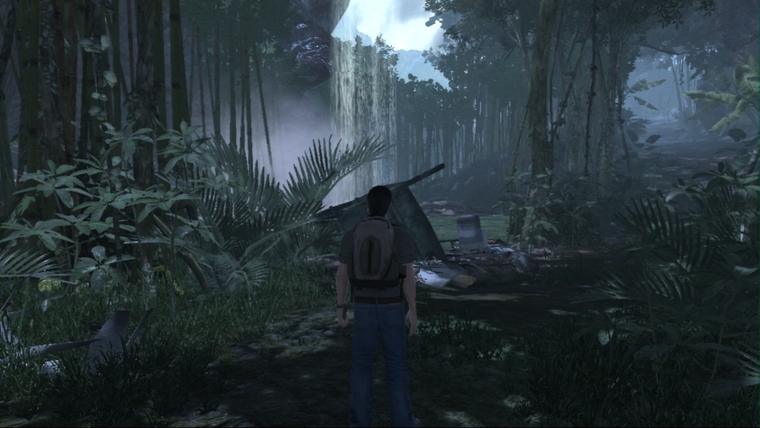 Lost PS3 3