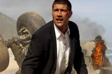 Lost serie