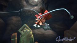 LostWinds   1