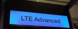 LTE Advanced Qualcomm