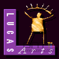 Lucasarts logo