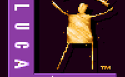 LucasArts logo