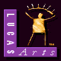 LucasArts logo