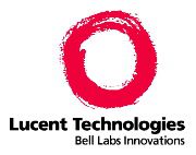 Lucent logo