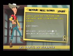 Lucky Luke Tous 