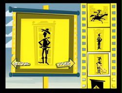 Lucky Luke Tous 