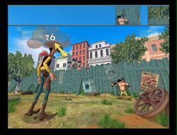 Lucky Luke Tous 