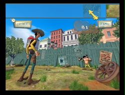 Lucky Luke Tous 