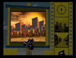 Lucky Luke Tous 