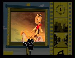Lucky Luke Tous 