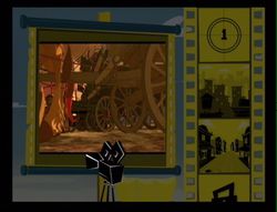 Lucky Luke Tous 